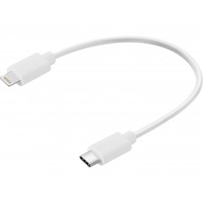 Sandberg USB-C PD to Lightning MFI 0.2M (136-71) Sandberg USB-C PD to Lightning MFI 0.2M (136-71)