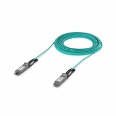 Ubiquiti Long-range QSFP28 direct (UACC-AOC-QSFP28-30M) Ubiquiti Long-range QSFP28 direct (UACC-AOC-QSFP28-30M)