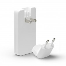 dbramante1928 re-charge Pro EU Slim Charger (CHSLEUWH7200) dbramante1928 re-charge Pro EU Slim Charger (CHSLEUWH7200)