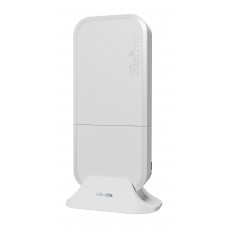 MikroTik wAP ax - Wireless router  (WAPG-5HAXD2HAXD)