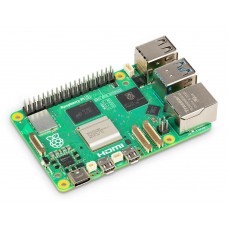 Raspberry Pi Pi 5 Model B - Single-board (SC1113) Raspberry Pi Pi 5 Model B - Single-board (SC1113)