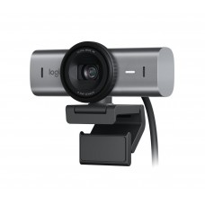 Logitech MX Brio webcam 3840 x 2160 (960-001559) Logitech MX Brio webcam 3840 x 2160 (960-001559)