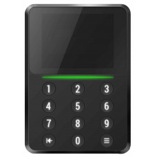 SystemHouse Solutions SCR-SD G2 (Display) RFID  (44280380)