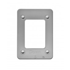 SystemHouse Solutions Installationplate xCR-SD G2, (44280270) SystemHouse Solutions Installationplate xCR-SD G2, (44280270)