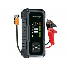 Sandberg Car Jumpstarter TirePump 10000 (421-21) Sandberg Car Jumpstarter TirePump 10000 (421-21)