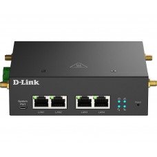 D-Link 5G Multi-Connect Modem (DWM-314-G) D-Link 5G Multi-Connect Modem (DWM-314-G)