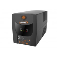 Infosec X1+ 2200 IEC (66116) Infosec X1+ 2200 IEC (66116)