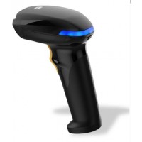 CipherLab 1204 2D Scanner Standard  (A1204SFBKU001)