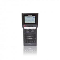 Brother P-TOUCH H500 TZE / 3,5 - 24MM (PTH500ZG1) Brother P-TOUCH H500 TZE / 3,5 - 24MM (PTH500ZG1)