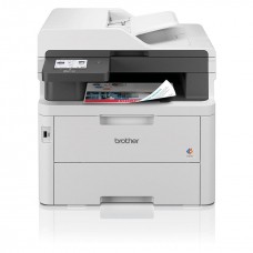 Brother Mfc-L3760Cdw Led A4 600 X (MFCL3760CDWRE1) Brother Mfc-L3760Cdw Led A4 600 X (MFCL3760CDWRE1)