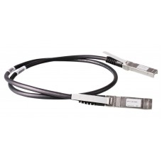 Hewlett Packard Enterprise X240 10G SFP+ SFP+ 1.2m DA (JD096C) Hewlett Packard Enterprise X240 10G SFP+ SFP+ 1.2m DA (JD096C)