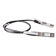 Hewlett Packard Enterprise N X240 10G SFP+ SFP+ 0.65m (JD095C) Hewlett Packard Enterprise N X240 10G SFP+ SFP+ 0.65m (JD095C)