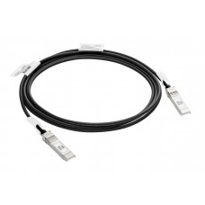 Hewlett Packard Enterprise 10G Sfp+ To Sfp+ 3M Direct (J9283D-RFB) Hewlett Packard Enterprise 10G Sfp+ To Sfp+ 3M Direct (J9283D-RFB)