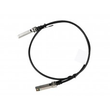 Hewlett Packard Enterprise 25G SFP28 to SFP28 3m DAC Cbl (JL488A) Hewlett Packard Enterprise 25G SFP28 to SFP28 3m DAC Cbl (JL488A)