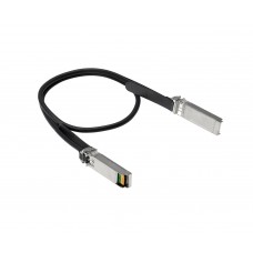 Hewlett Packard Enterprise Aruba 50G SFP56 to SFP56 (R0M46A) Hewlett Packard Enterprise Aruba 50G SFP56 to SFP56 (R0M46A)