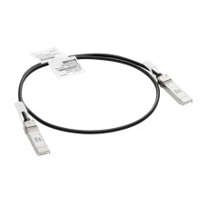Hewlett Packard Enterprise Direct Attach Copper Cable (R9D19A) Hewlett Packard Enterprise Direct Attach Copper Cable (R9D19A)