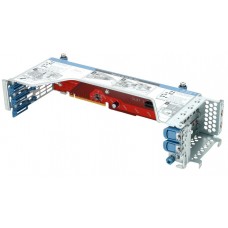 Hewlett Packard Enterprise DL36X GEN10+ LP RISER KIT (P26471-B21-RFB) Hewlett Packard Enterprise DL36X GEN10+ LP RISER KIT (P26471-B21-RFB)