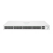 Hewlett Packard Enterprise Aruba Instant On 1830 48G  (JL814A)