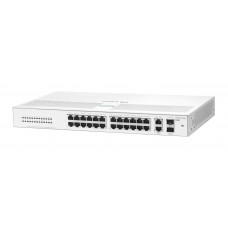 Hewlett Packard Enterprise Aruba Instant On 1430 26G  (R8R50A)