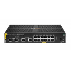 Hewlett Packard Enterprise Aruba 6000 12G Class4 Poe  (R8N89A)