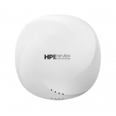 Hewlett Packard Enterprise Aruba AP-635 Access Point (R7J27A-RFB)