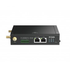 D-Link 4G IIoT Gateway (DOM-530-TSO) D-Link 4G IIoT Gateway (DOM-530-TSO)
