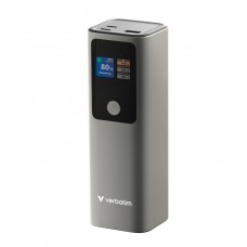 Verbatim Charge ´n´ Go Power Bank (32269) Verbatim Charge ´n´ Go Power Bank (32269)