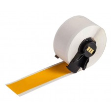 Brady Multi-Purpose Vinyl Labels  (M6C-1000-439-YL)
