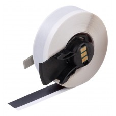Brady Multi-Purpose Vinyl Labels  (M6C-500-439-BK)