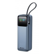 Sandberg All-in1 Powerbank 27000 PD (421-31) Sandberg All-in1 Powerbank 27000 PD (421-31)