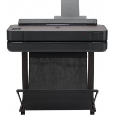 HP Designjet T650 24-In Printer (5HB08D#B19) HP Designjet T650 24-In Printer (5HB08D#B19)