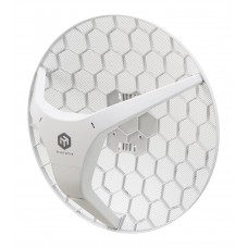 MikroTik Lhg 5 Ax 1200 Mbit/S White  (LHG-5AXD)