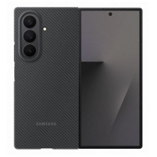 Samsung Mobile Phone Case 17.4 Cm (EF-XF966SBEGWW) Samsung Mobile Phone Case 17.4 Cm (EF-XF966SBEGWW)