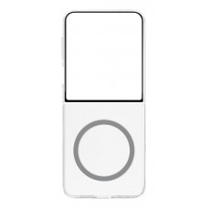 Samsung Magnet Clear Case For Galaxy (GP-FFF766YCATW) Samsung Magnet Clear Case For Galaxy (GP-FFF766YCATW)