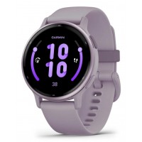Garmin Vivoactive 5 3.05 Cm (1.2") (010-02862-13) Garmin Vivoactive 5 3.05 Cm (1.2") (010-02862-13)