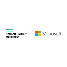 Hewlett Packard Enterprise HPE Microsoft Windows Server (P77100-A21) Hewlett Packard Enterprise HPE Microsoft Windows Server (P77100-A21)