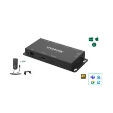 Vivolink USB-C HUB for conference  (VLUSBCHUB2V2)