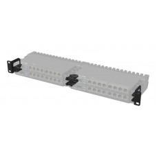 MikroTik Rackmount ears set for RB5009 (K-79) MikroTik Rackmount ears set for RB5009 (K-79)