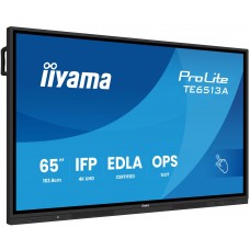 iiyama 65" iiWare21E (EDLA  (TE6513A-B1AG)