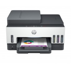 HP Smart Tank 7605 All-In-One, (28C02A) HP Smart Tank 7605 All-In-One, (28C02A)