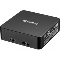 Sandberg 3in1 Magnet Powerbank 5000 (421-28) Sandberg 3in1 Magnet Powerbank 5000 (421-28)
