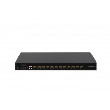 Ernitec Electra 12 port Fiber  (ELECTRA-M12-10GB-FIBER)