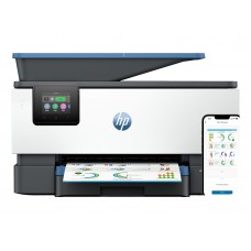HP Officejet Pro 9125E (403X5B#629) HP Officejet Pro 9125E (403X5B#629)