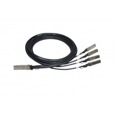 Hewlett Packard Enterprise Module/X240 QSFP+ 4x10G SFP+ (JG331A-RFB) Hewlett Packard Enterprise Module/X240 QSFP+ 4x10G SFP+ (JG331A-RFB)