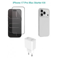 eSTUFF Kit for iPhone 17 Pro Max. (ES-KIT-IPH17PROMAX) eSTUFF Kit for iPhone 17 Pro Max. (ES-KIT-IPH17PROMAX)