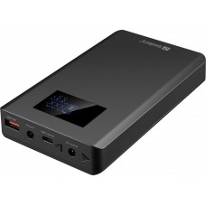 Sandberg Laptop Powerbank 20000 PD100W (421-27) Sandberg Laptop Powerbank 20000 PD100W (421-27)