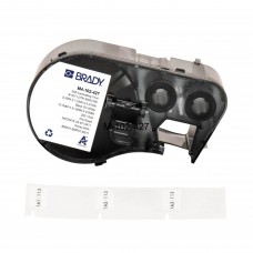 Brady BMP41/BMP51/BMP53/M511 Label  (M4-102-427)