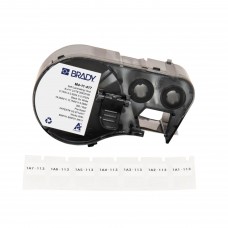 Brady BMP41/BMP51/BMP53/M511 Label  (M4-11-427)