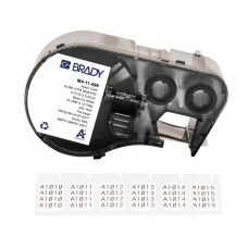 Brady BMP41/BMP51/BMP53/M511 Label  (M4-11-499)