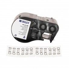Brady BMP41/BMP51/BMP53/M511 Label  (M4-141-499)